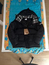 Giacca Burberry Invernale