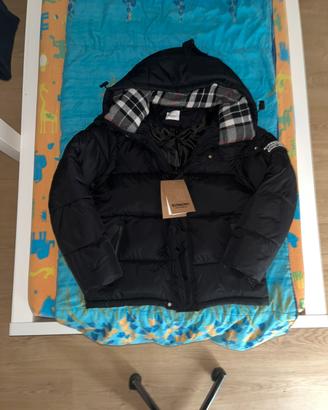Giacca Burberry Invernale