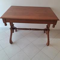 Tavolo artigianato indonesiano 