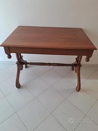 Tavolo artigianato indonesiano 