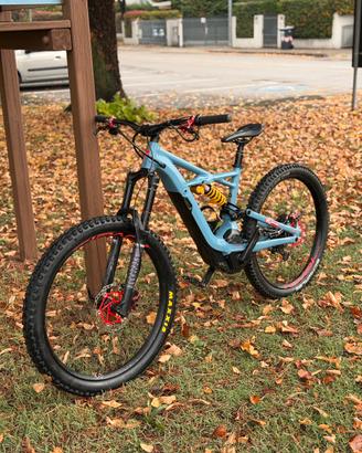 E-Mtb Specialized Turbo Kenevo