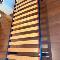 Reti singole a doghe