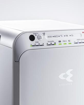 Purificatore aria Daikin MCK55W