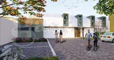 Appartamento Bologna [APP.TC209VRG]