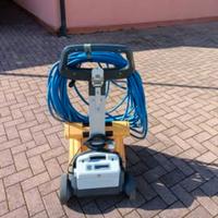 Robottino piscina Mytronics Dolphin prox2