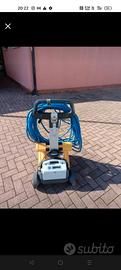 Robottino piscina Mytronics Dolphin prox2
