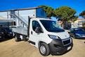 Peugeot Boxer 335 L3 ribaltabile