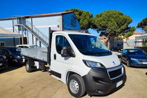 Peugeot Boxer 335 L3 ribaltabile