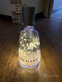 Lampada gin mare