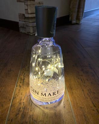 Lampada gin mare