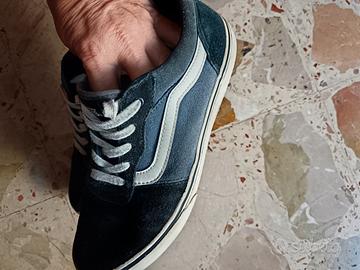 scarpe Vans