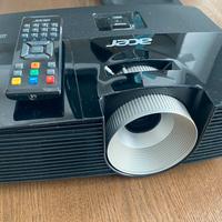 proiettore acer hd 3200 ansi lumen