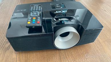 proiettore acer hd 3200 ansi lumen