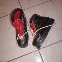 Scarponi nr 30 vintage