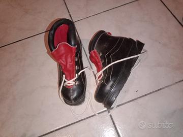 Scarponi nr 30 vintage
