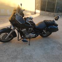 Honda Shadow 90 - 2007