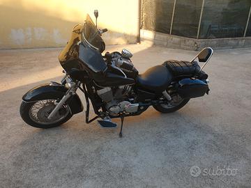 Honda Shadow 90 - 2007