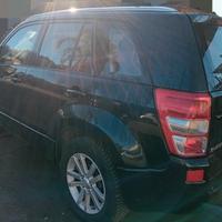 RICAMBI SUZUKI GRAN VITARA