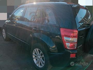 RICAMBI SUZUKI GRAN VITARA