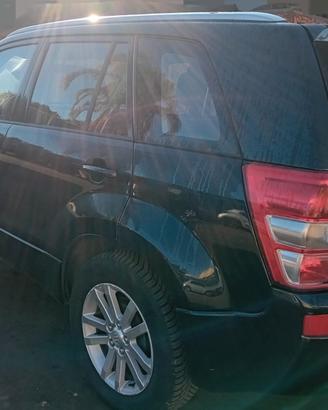 RICAMBI SUZUKI GRAN VITARA