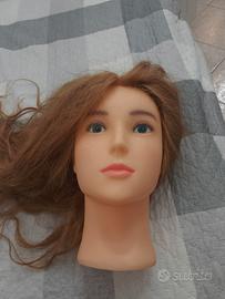 testine parrucchiere 