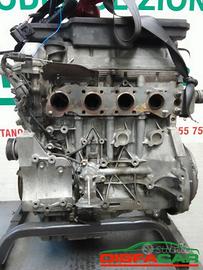 MOTORE Fiat Sedici IMPIANTO A GPL 4X4