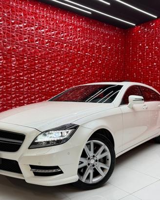 Mercedes-benz CLS 350 CDI SW BlueEFFICIENCY 4Matic