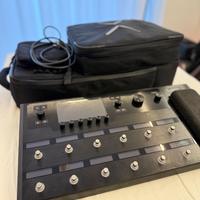 HELIX FLOOR LINE 6 + BACKPACK