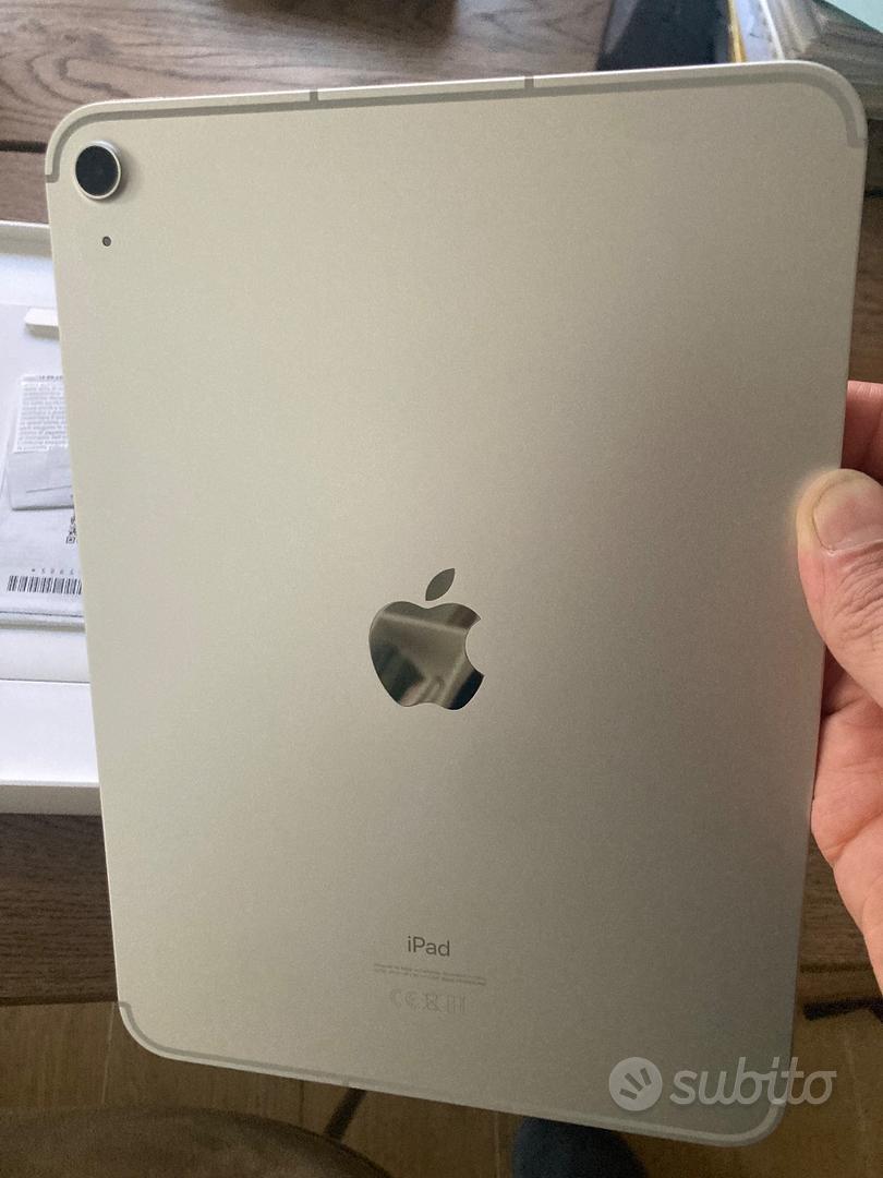 IPAD Wifi + Cellular