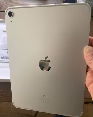 IPAD Wifi + Cellular