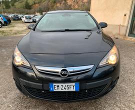 Opel Astra GTC 2.0 CDTI 165CV - 2012