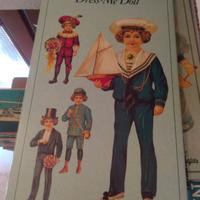 Young Harold Dress-me - confezione sigillata