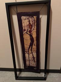 3 batik (2 cornici )