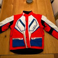 Giacca enduro beta
