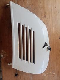 sportello vespa