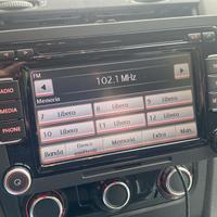 Autoradio VW RCD 510
