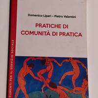 pratiche di comunità di pratica