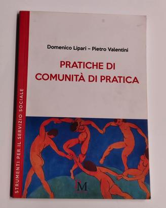 pratiche di comunità di pratica