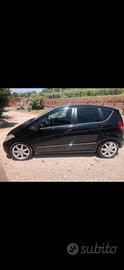 Mercedes classe a