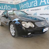 Mercedes-benz SL350 V6 245 CV - R230 - A.S.I.