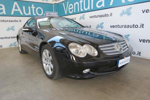 Mercedes-benz SL350 V6 245 CV - R230 - A.S.I.