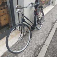 bicicletta Bianchi da donna 