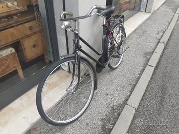 bicicletta Bianchi da donna 