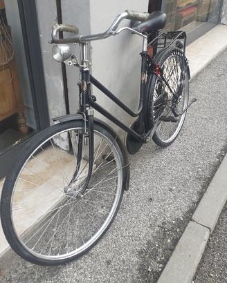 bicicletta Bianchi da donna 