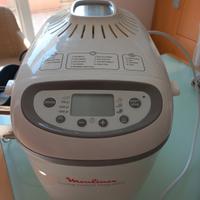 Macchina del pane Moulinex OW6101