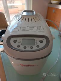 Macchina del pane Moulinex OW6101