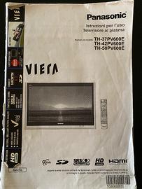 Tv Plasma Panasonic