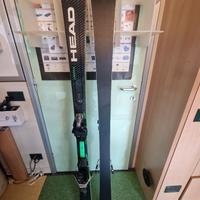 SCI HEAD EMAGNUM H 163 CM