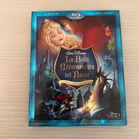 Blu-ray La bella addormentata nel bosco