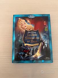 Blu-ray La bella addormentata nel bosco